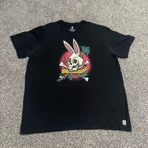 Mens 3XL Psyco Bunny Tshirt